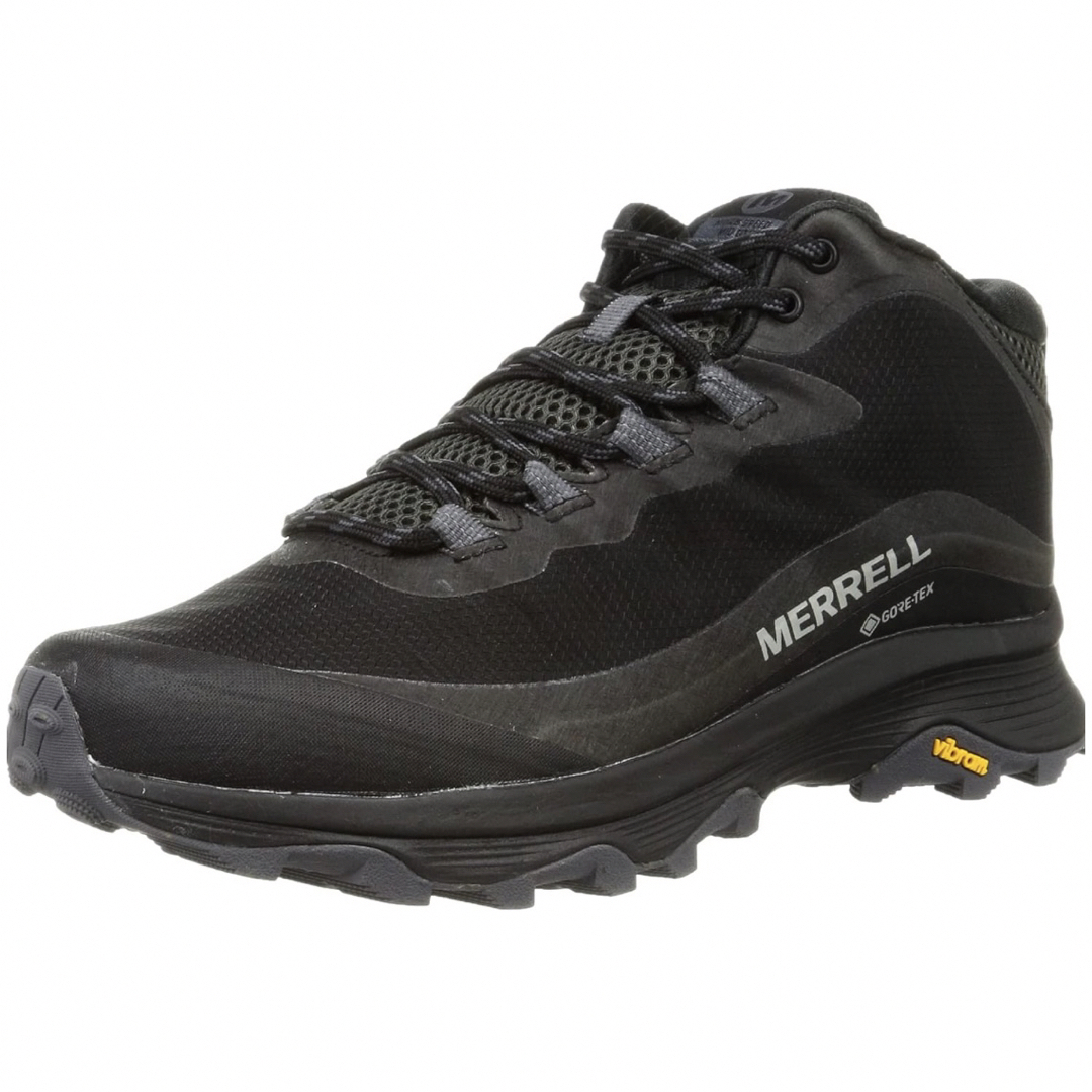 MERRELL(メレル)のMERRELL / MOAB SPEED MID GORE-TEX / 28cm スポーツ/アウトドアのアウトドア(登山用品)の商品写真