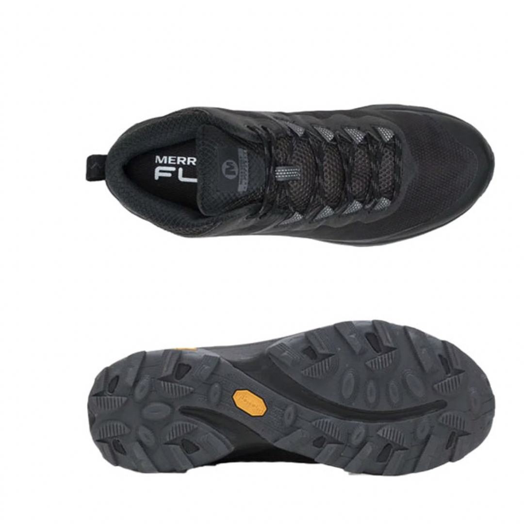 MERRELL(メレル)のMERRELL / MOAB SPEED MID GORE-TEX / 28cm スポーツ/アウトドアのアウトドア(登山用品)の商品写真