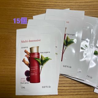 クラランス(CLARINS)のクラランス　スープラトリートメントエッセンスローション(化粧水/ローション)