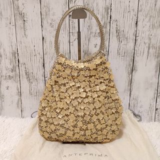 ANTEPRIMA - 未専用です 使用に近い アンテプリマワイヤーバック ANTEPRIMA - 未専用です 使用に近い アンテプリマワイヤーバック