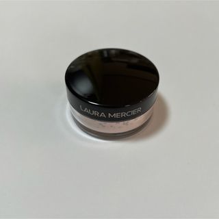 laura mercier - ローラメルシエ　トランスルーセント　ルースセッティングパウダートーンアップローズ