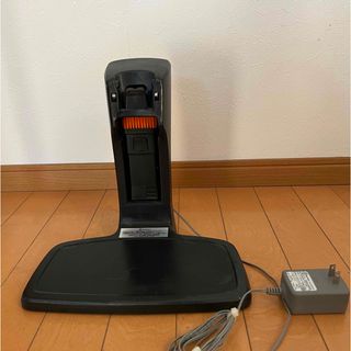 エルゴラピード 充電ステーション　充電機 Electrolux(バッテリー/充電器)