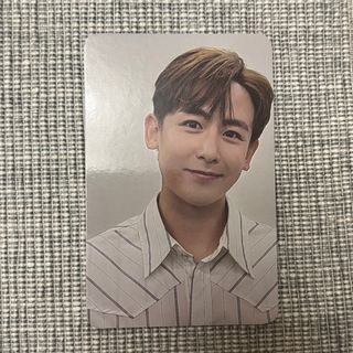 トゥーピーエム(2PM)のIDOL RADIO アイドルラジオ アドラトレカ 2PM NICHKHUN(K-POP/アジア)