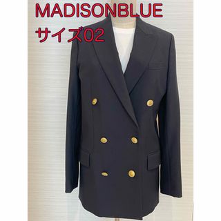 MADISONBLUE(テーラードジャケット)のフリマアイテム一覧 MADISONBLUE(テーラードジャケット)のフリマアイテム一覧