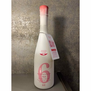 アラマサ(新政)の新政No.6 x type(日本酒)