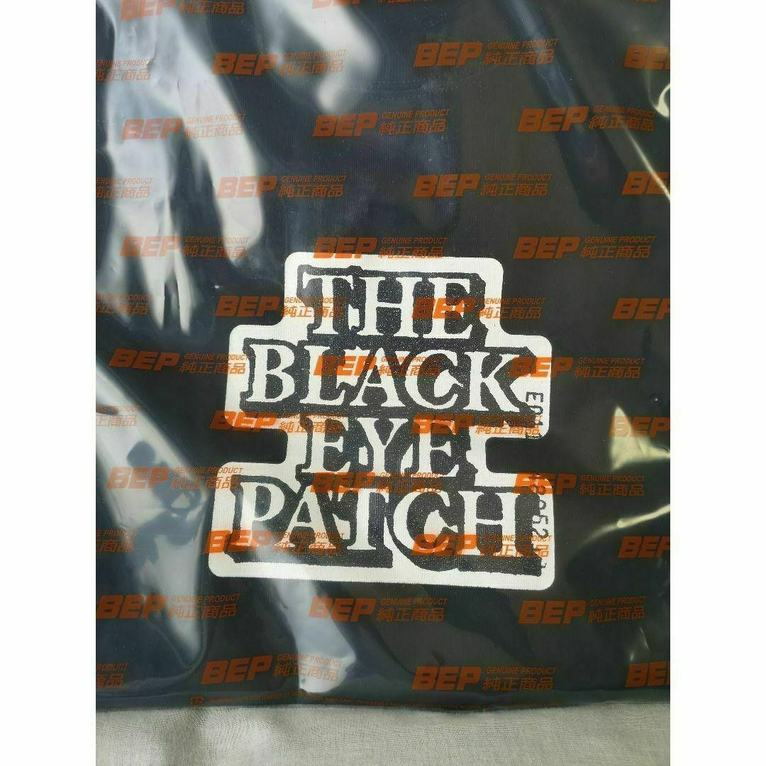 WACKO MARIA(ワコマリア)のブラックアイパッチ BIP tee L 2023 黒 ブラック メンズのトップス(Tシャツ/カットソー(半袖/袖なし))の商品写真