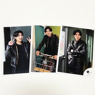 ジャニーズ(Johnny's)のジャニーズJr. 7MEN侍　本髙克樹　公式写真(アイドルグッズ)