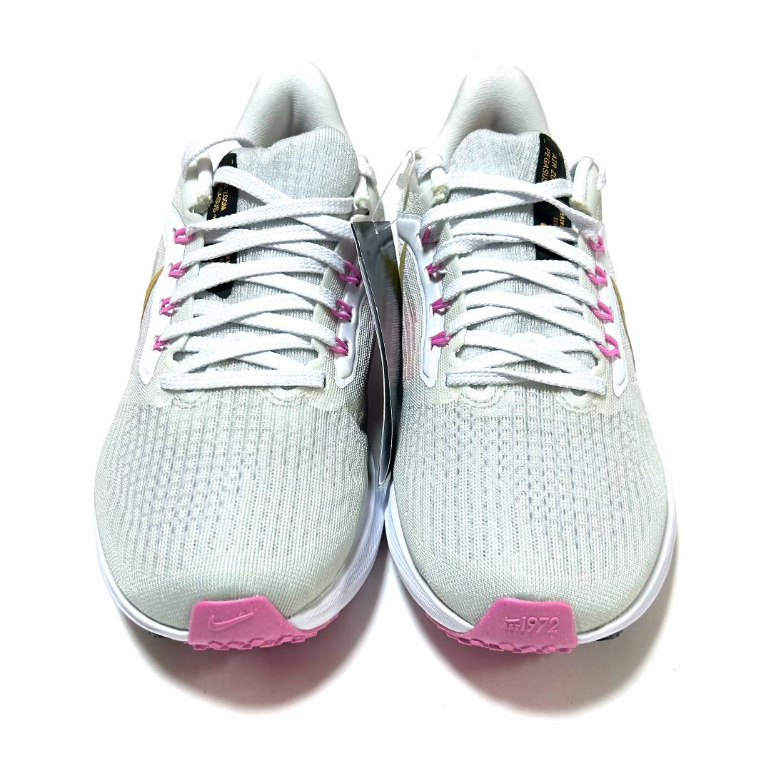 NIKE - 新品 23cm ナイキ ウィメンズ エアズームペガサス39 NIKE - 新品 23cm ナイキ ウィメンズ エアズームペガサス39