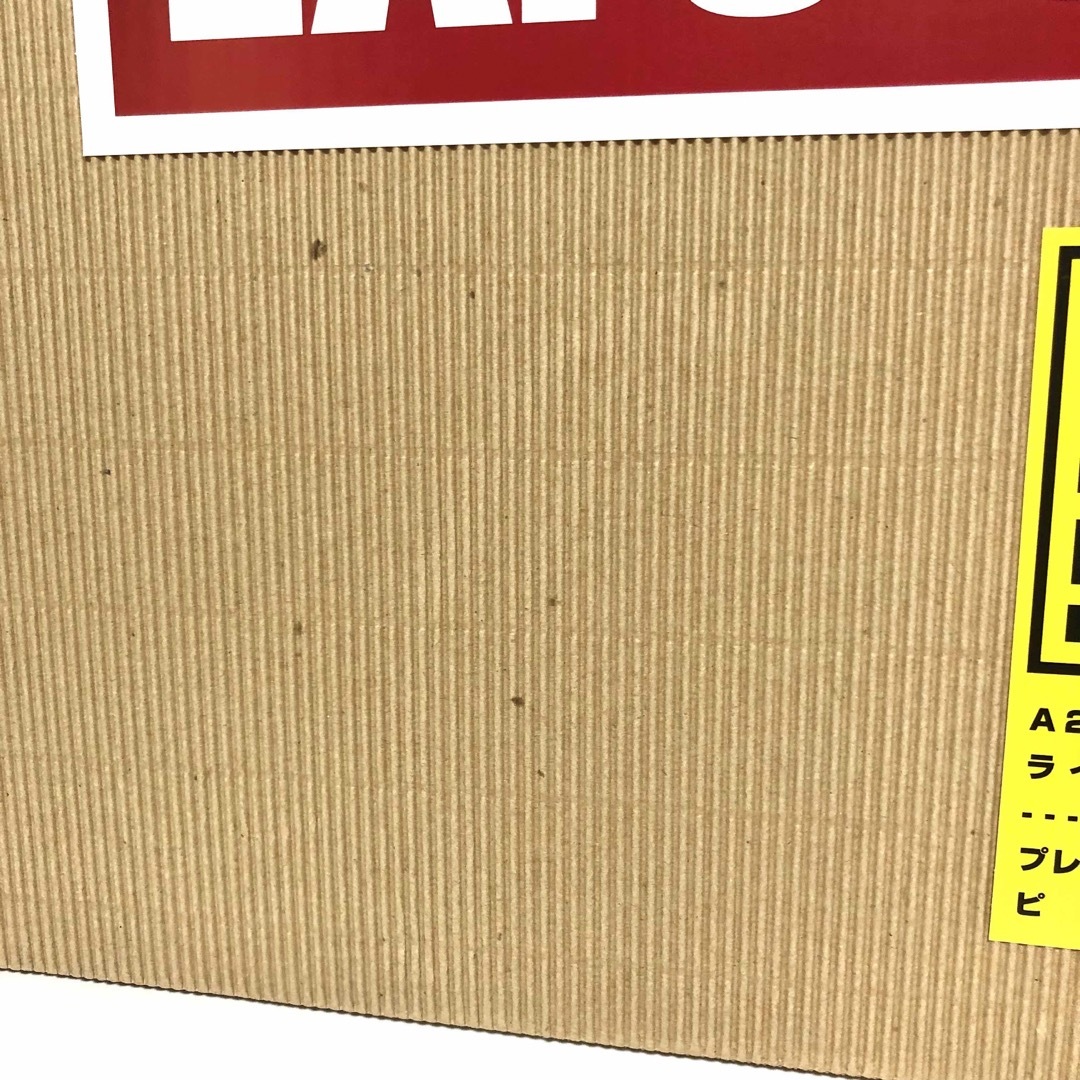 L'Arc～en～Ciel(ラルクアンシエル)のL'Arc~en~Ciel LIGHT MY FIRE ライブポスター集 50枚 エンタメ/ホビーのタレントグッズ(ミュージシャン)の商品写真