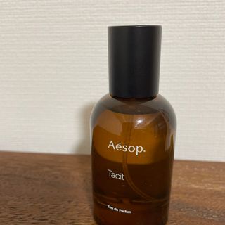 Aesop タシット オードパルファム 50ml