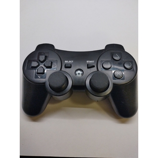 プレイステーション3(PlayStation3)のPS3 コントローラー 非純正 正常動作品(家庭用ゲーム機本体)