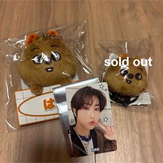 Stray Kids - ハン⭐️straykids TOY WORLD ファンミ ネーム Stray Kids - ハン⭐️straykids TOY WORLD ファンミ ネーム