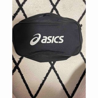 アシックス(asics)のアシックス　シューズケース(その他)