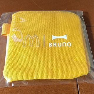 マクド　コインポーチ(ノベルティグッズ)