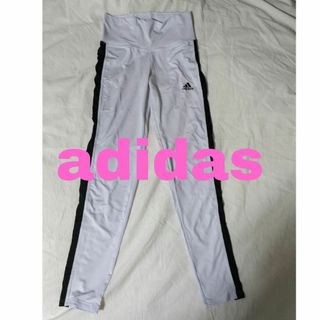 アディダス(adidas)のadidas　レギンス(レギンス/スパッツ)