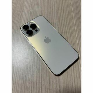 Apple - iPhone 13 pro 美品　良品　アイフォン13プロ　128GB ゴールド