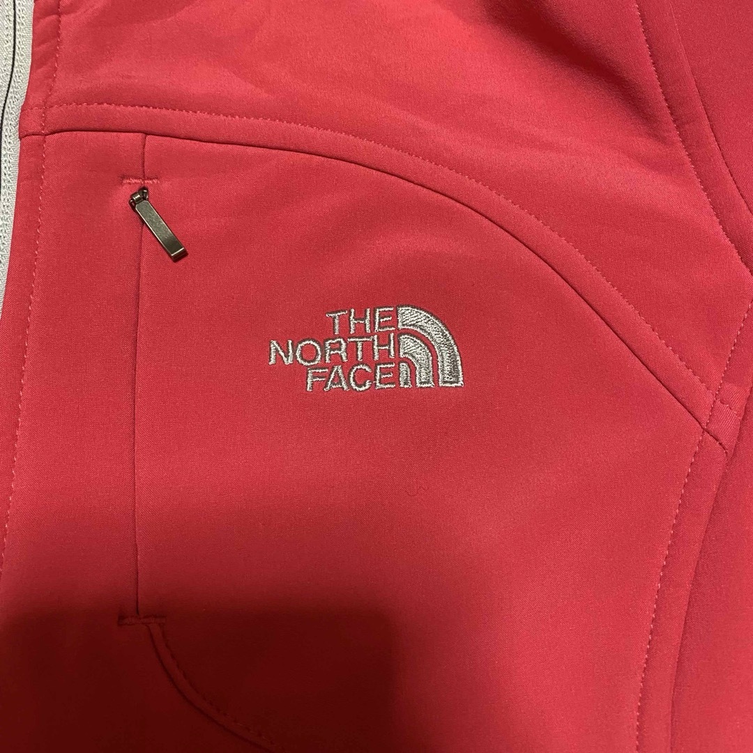 THE NORTH FACE(ザノースフェイス)の極美品☆ノースフェイス　WINDWALL レディースM レディースのジャケット/アウター(その他)の商品写真