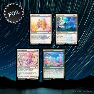 マジックザギャザリング(マジック：ザ・ギャザリング)のMTG SL Artist Series: Johannes Voss foil(Box/デッキ/パック)