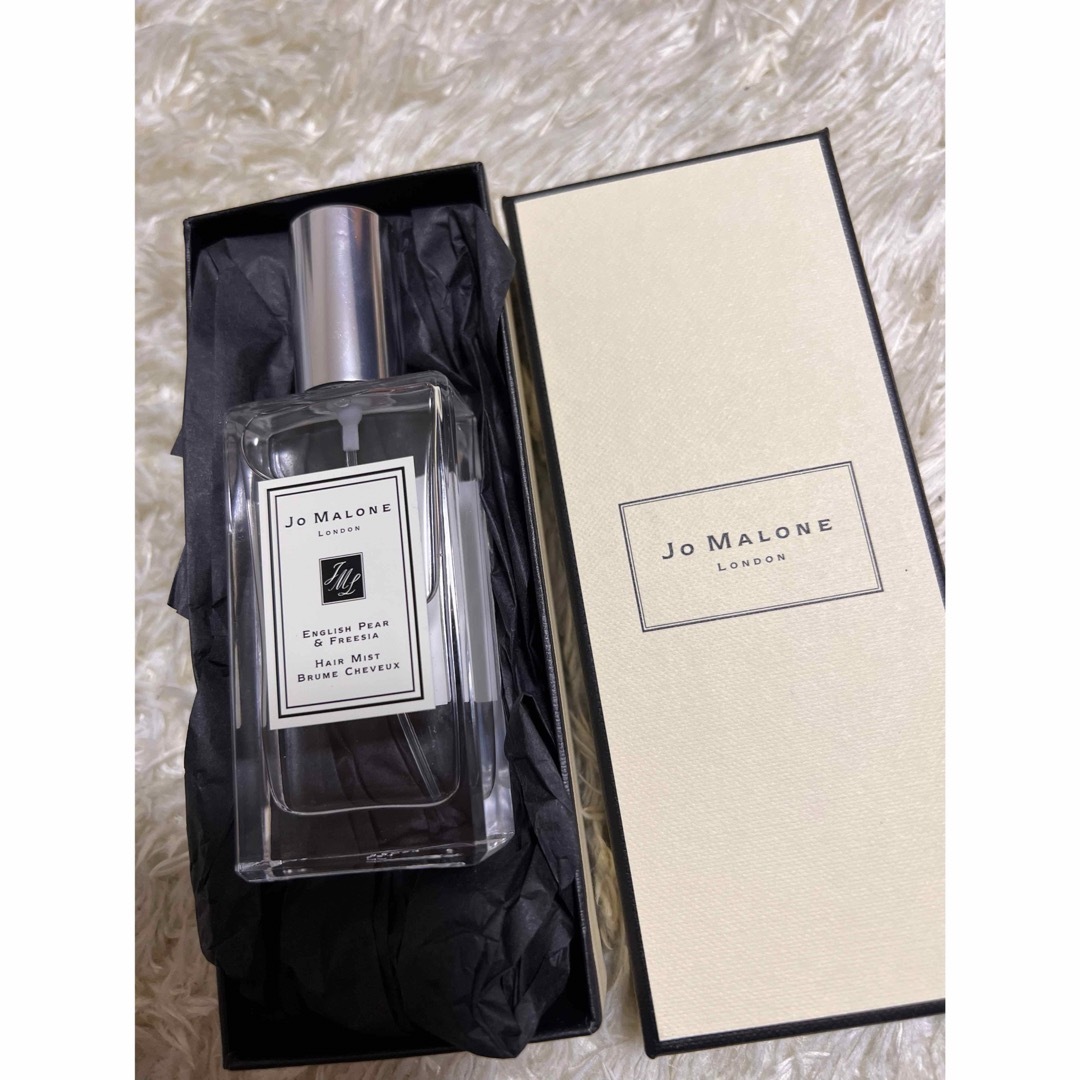 Jo Malone(ジョーマローン)のお得　新品未使用　ジョーマローン　JO MALONE  コスメ/美容の香水(香水(女性用))の商品写真