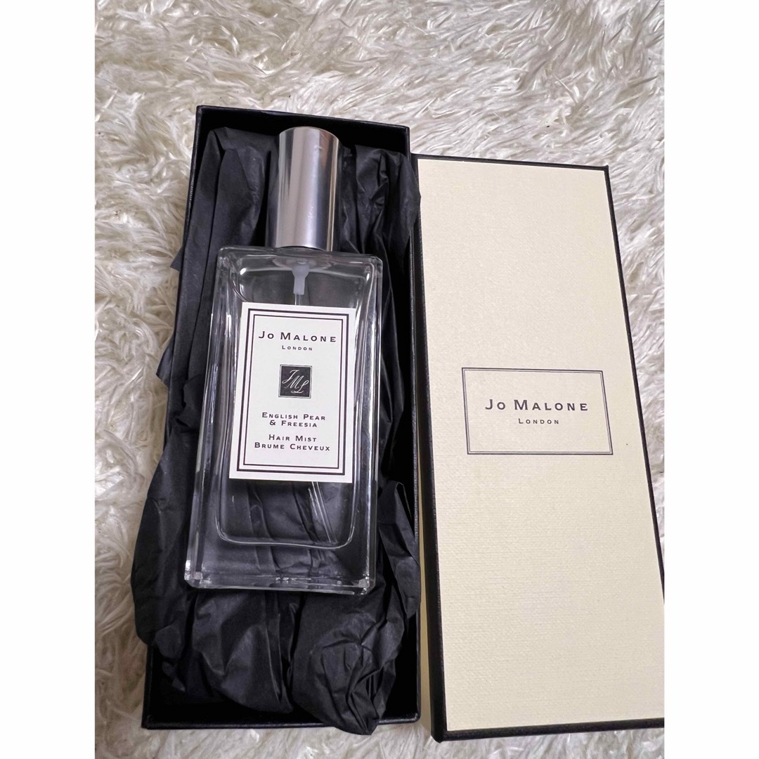 Jo Malone(ジョーマローン)のお得　新品未使用　ジョーマローン　JO MALONE  コスメ/美容の香水(香水(女性用))の商品写真