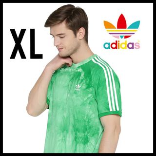 アディダス(adidas)のadidas × PHARRELL WILLIAMS★Tシャツ★XL★男女兼用(Tシャツ/カットソー(半袖/袖なし))