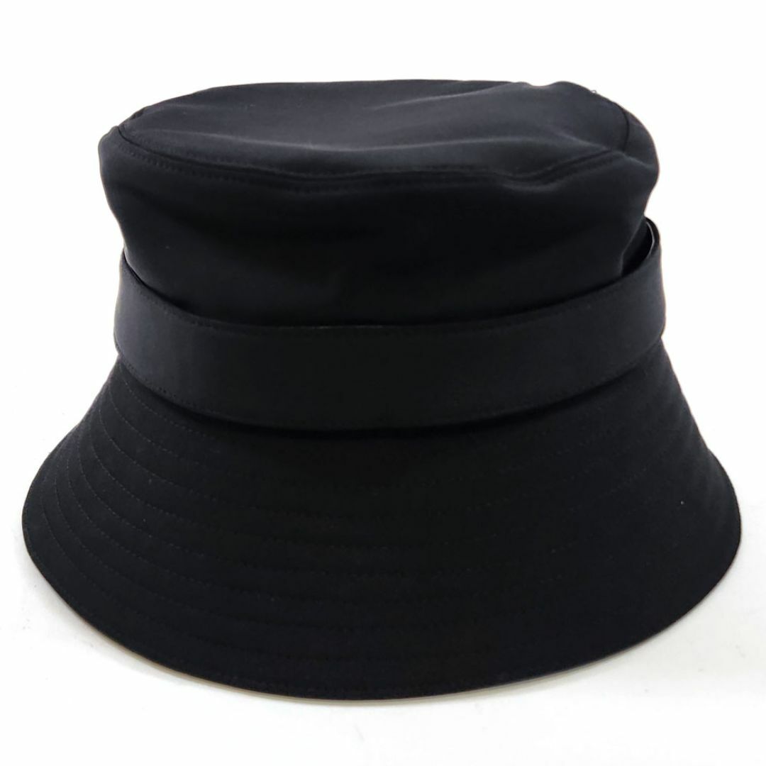 PRADA(プラダ)のプラダ PRADA バケットハット 帽子 レディース レディースの帽子(ハット)の商品写真