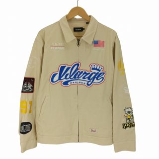 エクストララージ(XLARGE)のXLARGE(エクストララージ) メンズ アウター ジャケット(カバーオール)