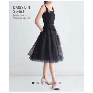 フォクシー(FOXEY) チュールスカートの通販 82点 | フォクシーを買う フォクシー(FOXEY) チュールスカートの通販 82点 | フォクシーを買う
