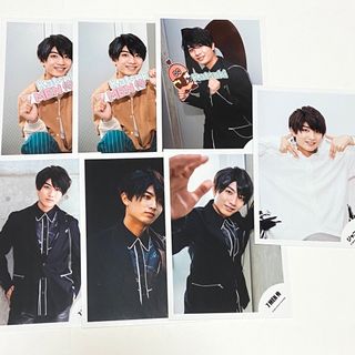 ジャニーズ(Johnny's)のジャニーズJr. 7MEN侍　本髙克樹　公式写真(アイドルグッズ)