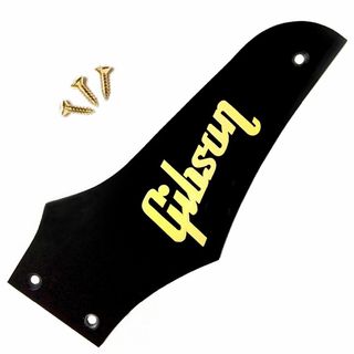 Gibson サンダーバード　ベース　ロッドカバー　ナローサイズ(エレキベース)