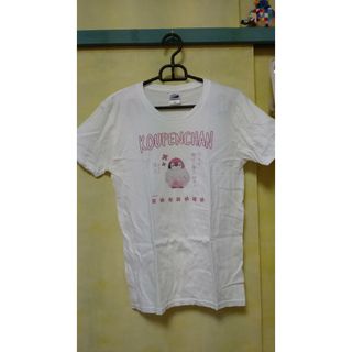 コウペンちゃん　Tシャツ(Tシャツ(半袖/袖なし))