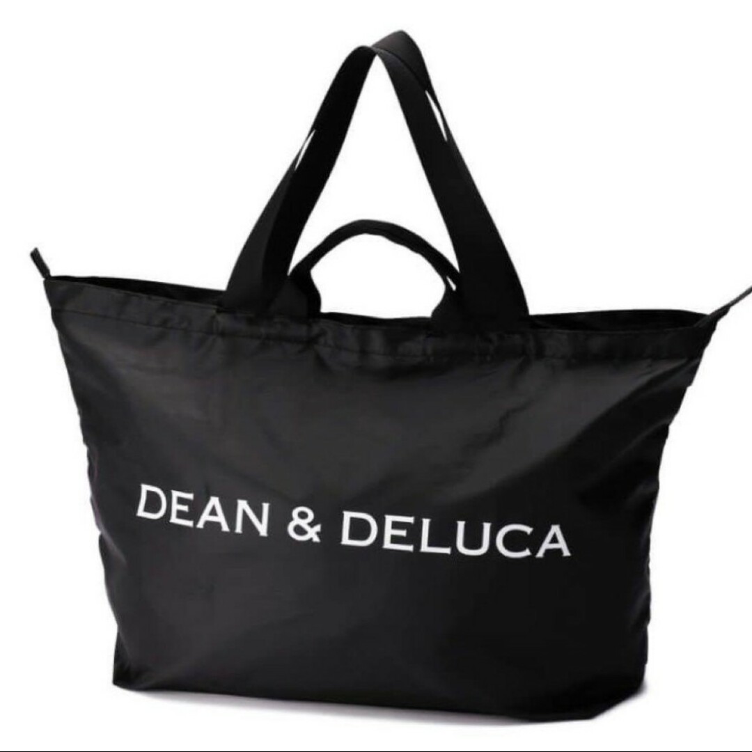 DEAN＆DELUCA ディーン＆デルーカ パッカブルトートバッグ エコバッグ レディースのバッグ(エコバッグ)の商品写真