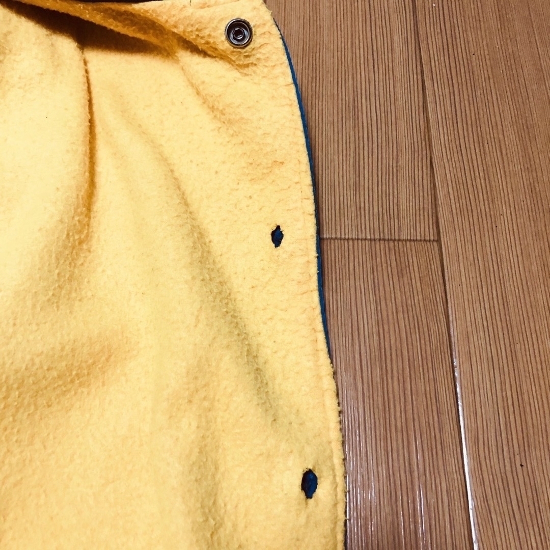 マニエッティ・マレリ F1 フェラーリ ナイロンジャケット Lサイズ ブルー メンズのジャケット/アウター(ナイロンジャケット)の商品写真