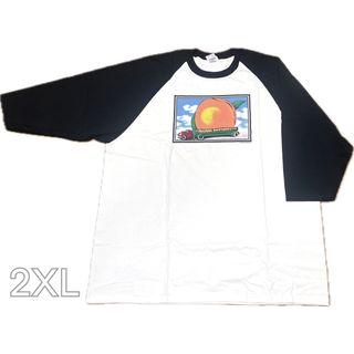 【オールマンブラザーズバンド】Tシャツ 2XLサイズ