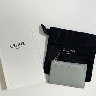 セリーヌ(celine)のCELINE セリーヌ カードケース ミニウォレット(財布)