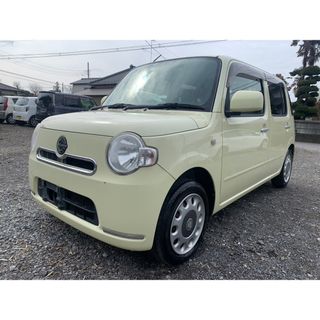 ダイハツ(ダイハツ)の格安‼️ダイハツ　ミラココア　X   L６７５S   茨城阿見(車体)