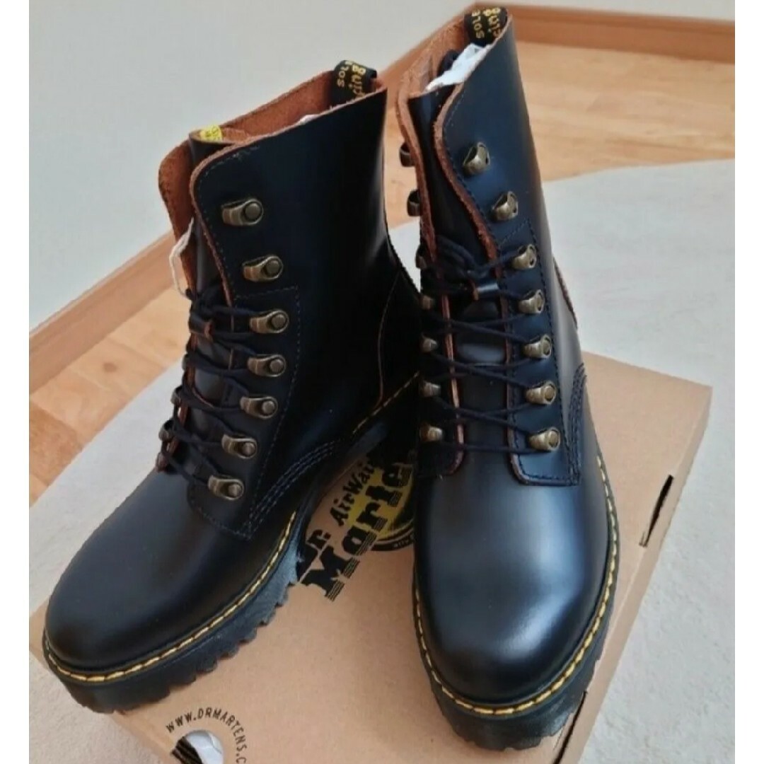 Dr.Martens(ドクターマーチン)のドクターマーチンブーツ レディースの靴/シューズ(ブーツ)の商品写真