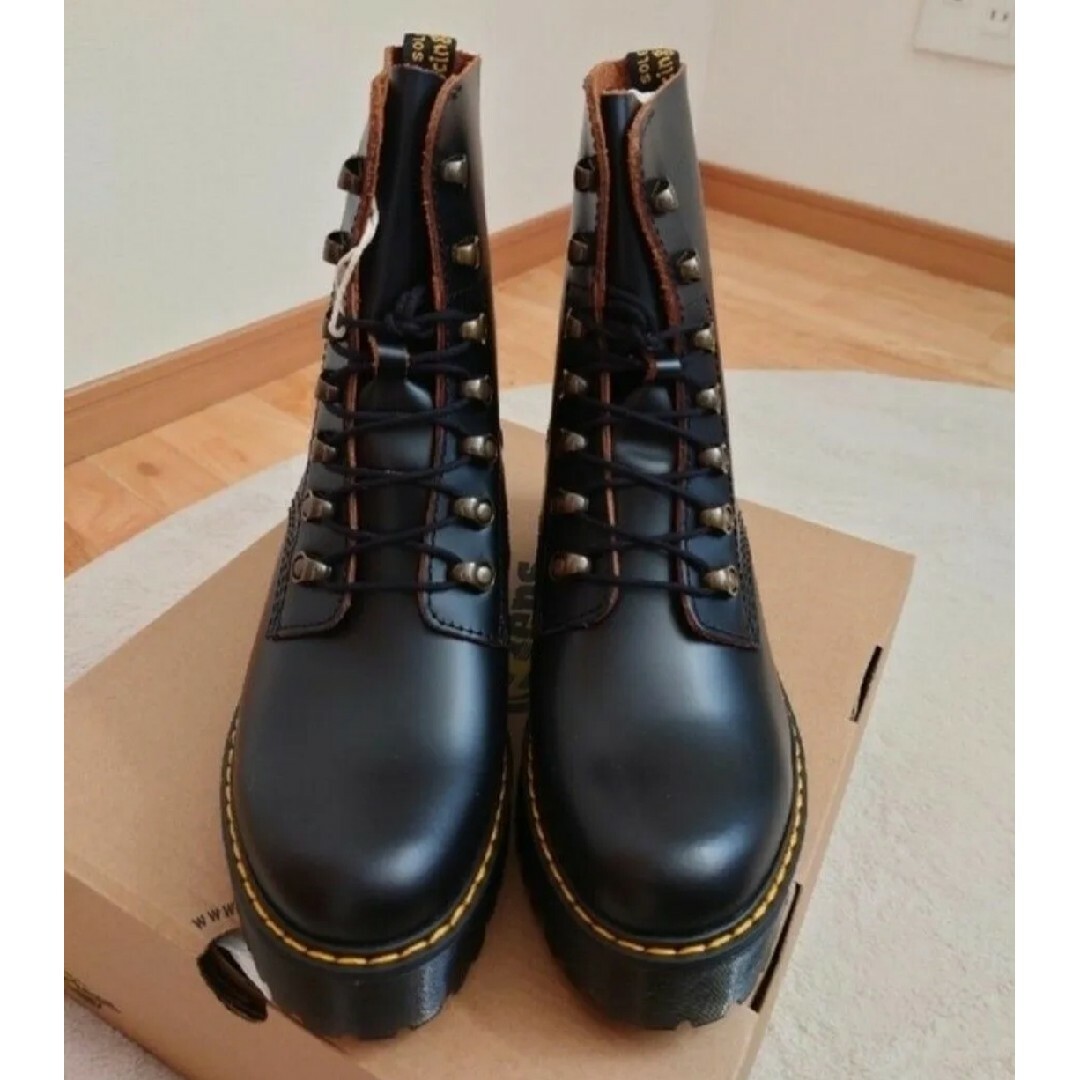 Dr.Martens(ドクターマーチン)のドクターマーチンブーツ レディースの靴/シューズ(ブーツ)の商品写真