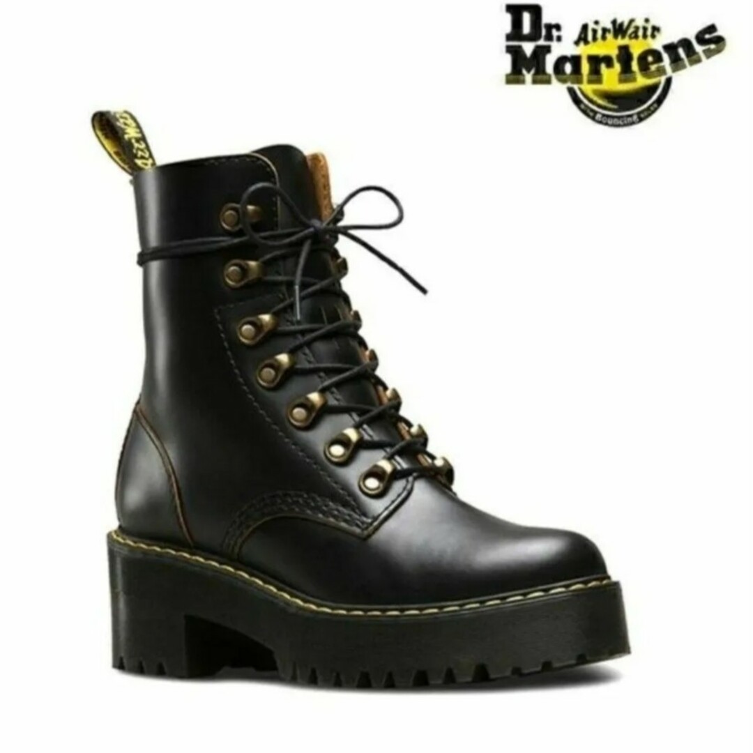 Dr.Martens(ドクターマーチン)のドクターマーチンブーツ レディースの靴/シューズ(ブーツ)の商品写真