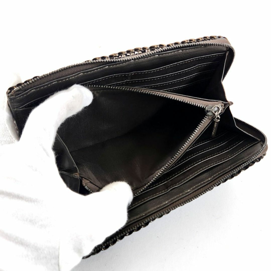ANTEPRIMA(アンテプリマ)のアンテプリマ ANTEPRIMA ミスクリオパール 財布 長財布 レディースのファッション小物(財布)の商品写真