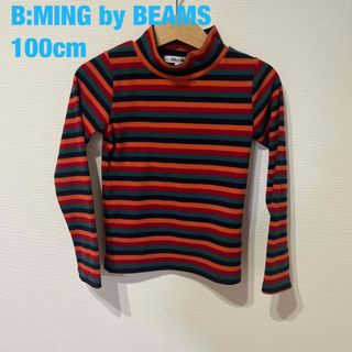 B:MING by BEAMS カットソー 100cm