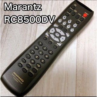 マランツ(marantz)のMarantz マランツ RC8500DV リモコン(その他)