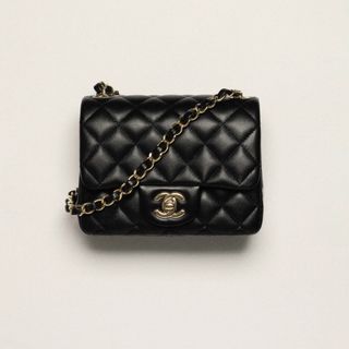 シャネル(CHANEL)のCHANEL🎀シャネル♡ミニマトラッセ           ミニフラップバッグ (ショルダーバッグ)