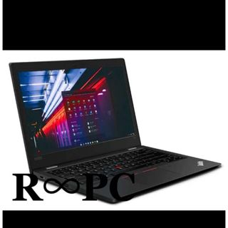 Lenovo ThinkPad L580 20LXS0B700(ノートPC)