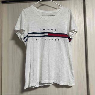 トミーヒルフィガー(TOMMY HILFIGER)のTOMMY HILFIGER Tシャツ(Tシャツ(半袖/袖なし))