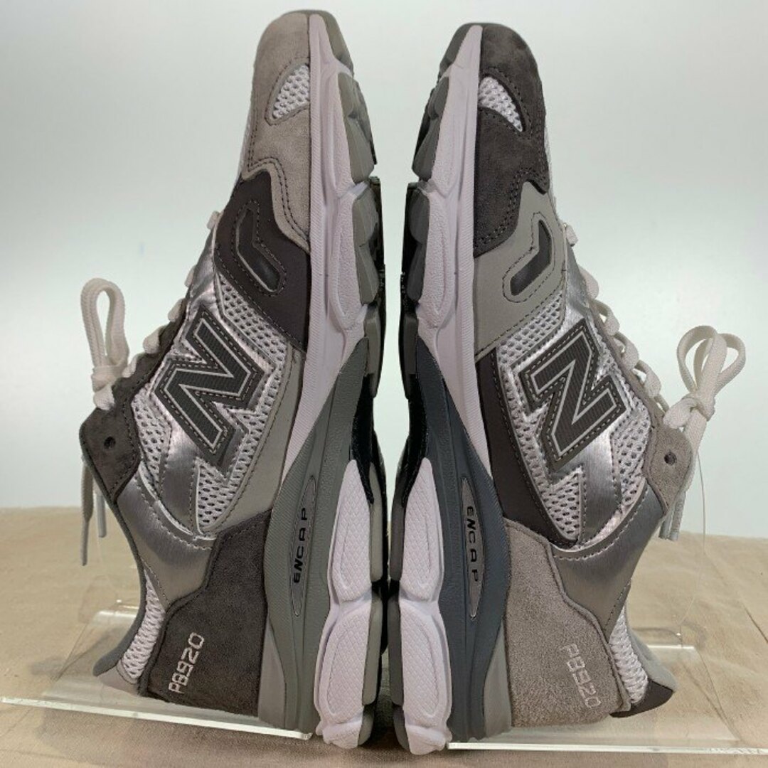 new balance ニューバランス M920PPB PaperBoy BEAMS ペーパー new balance ニューバランス M920PPB PaperBoy BEAMS ペーパー