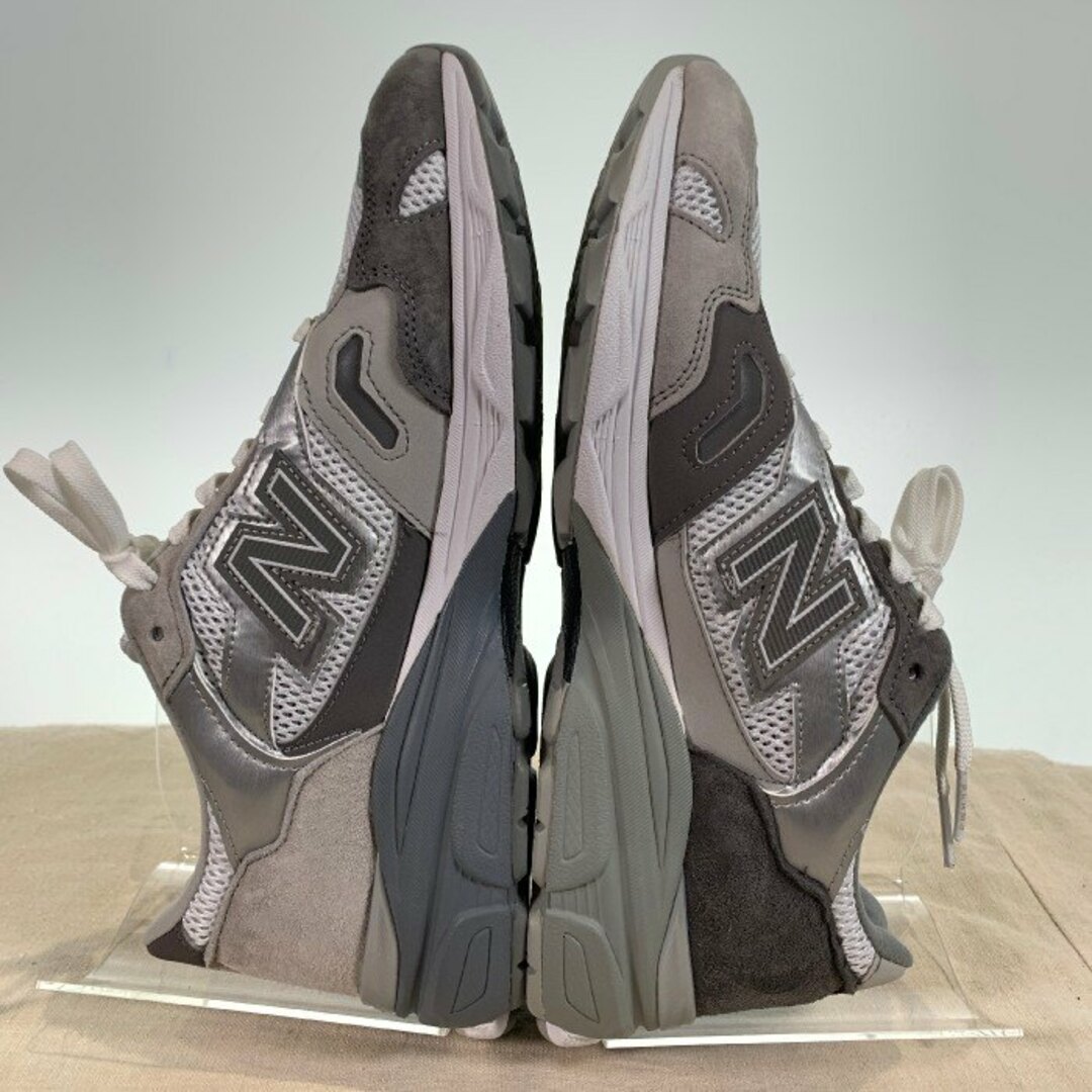 new balance ニューバランス M920PPB PaperBoy BEAMS ペーパーボーイ ビームス Size 26.5cm メンズの靴/シューズ(スニーカー)の商品写真