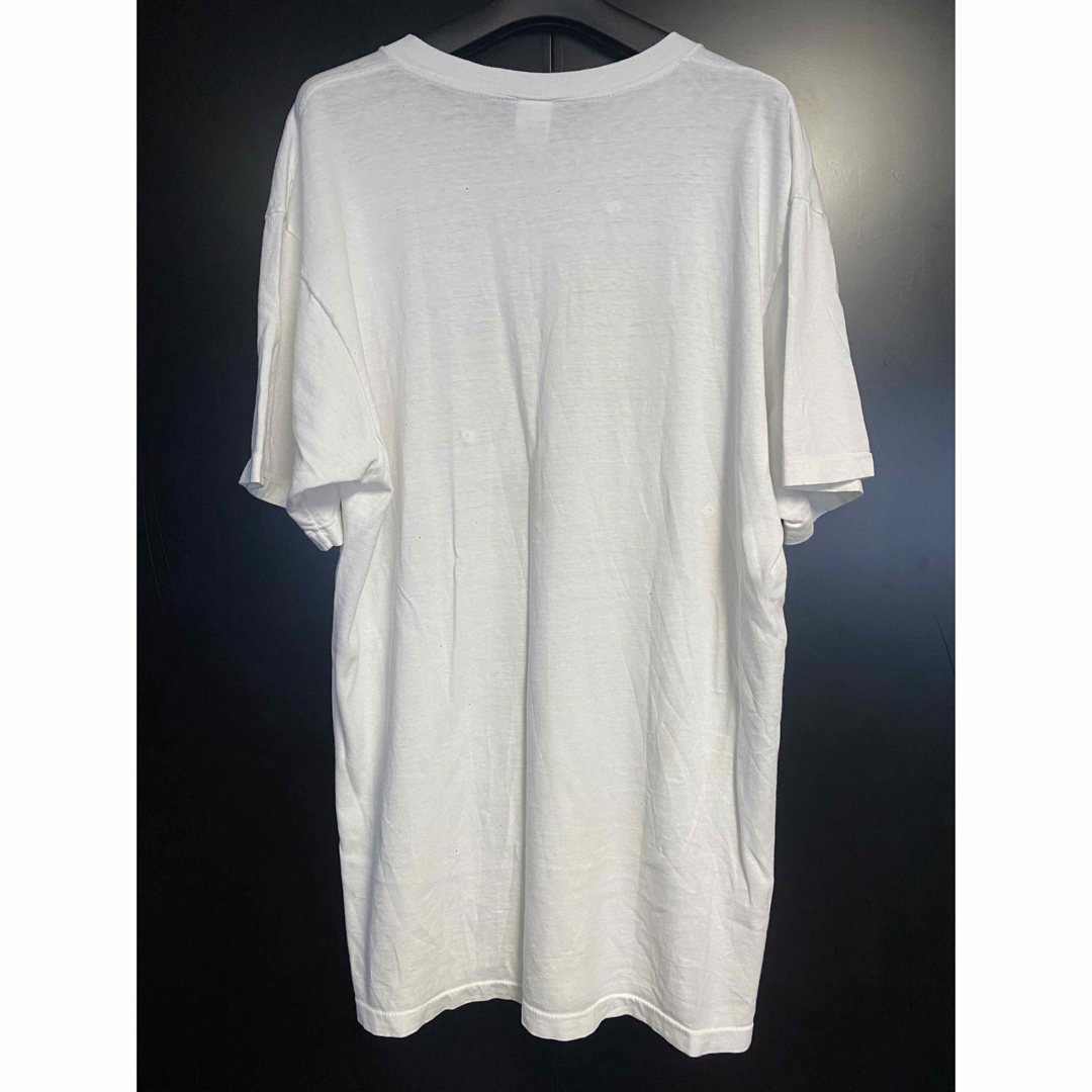 激レア 90'S 当時物 Apple 企業Tシャツ ヴィンテージ XL USA製 メンズのトップス(Tシャツ/カットソー(半袖/袖なし))の商品写真