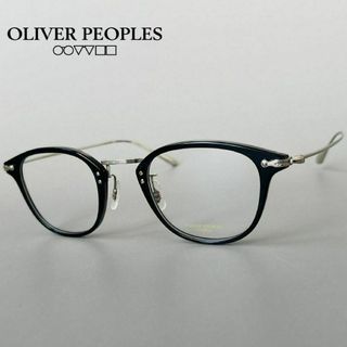 Oliver Peoples