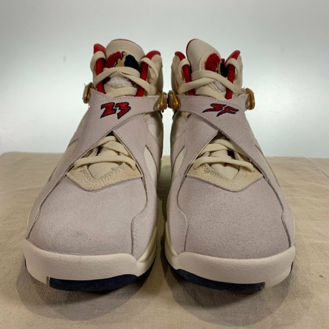 AIR JORDAN 8 RETRO SP エアジョーダン8レトロ SOLE FLY FJ2850-107 Size 27cm メンズの靴/シューズ(スニーカー)の商品写真